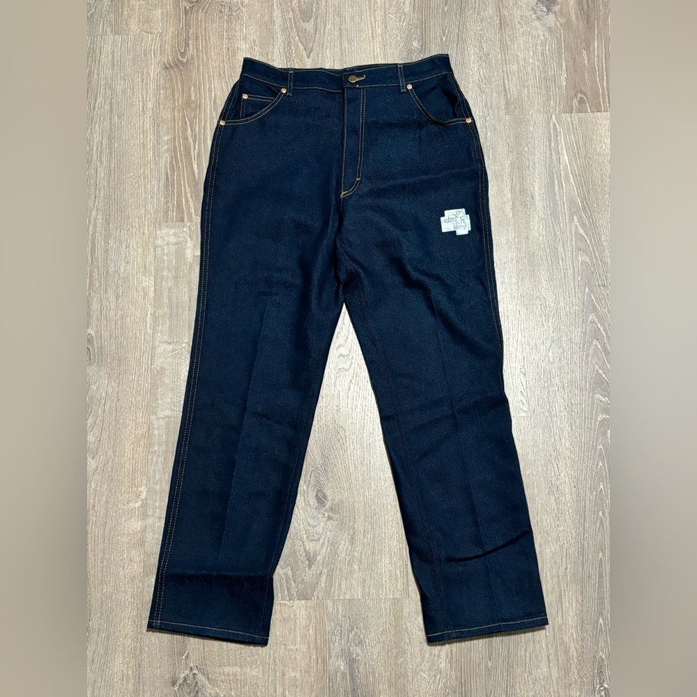 Lee Jeans Women's 18 Petite NWT